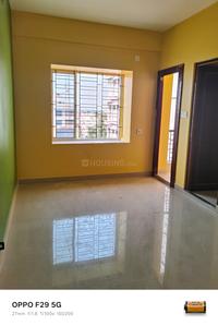 Hall Image of 720 Sq.ft 2 BHK Apartment / Flat for rent in Renaissance Solis, Goda Bardhaman for Rs. 12000