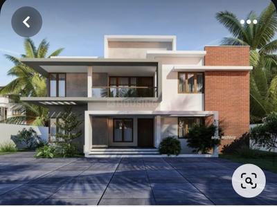 Image of 1357 Sq.ft 3 BHK Independent House for sale in Chola Akshayam Elite, Thaiyur, Chennai for Rs. 8700000