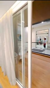 Bathroom Image of 1326 Sq.ft 3 BHK Apartment / Flat for sale in Godrej Blue, New Alipore Kolkata for Rs. 24900000