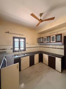 Kitchen Image of 4000 Sq.ft 4.5 BHK Villa for sale in Sai Magadha Village, Kokapet Hyderabad for Rs. 65000000