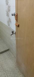 Bathroom Image of 850 Sq.ft 2 BHK Independent House for rent in V.M.Chatram Tirunelveli for Rs. 17500
