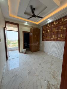 Hall Image of 850 Sq.ft 2 BHK Builder Floor for sale in Bhopura Ghaziabad for Rs. 3500000