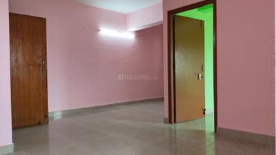 Living Room Image of 1472 Sq.ft 3 BHK Apartment / Flat for sale in Airport Gate no. 1 Kolkata for Rs. 7900000