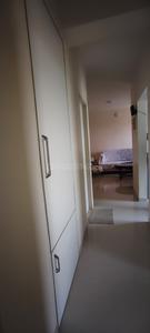 Hall Image of 950 Sq.ft 2 BHK Apartment / Flat for sale in Vijay Galaxy, Thane West Thane for Rs. 13900000