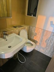 Bedroom Two Image of 1150 Sq.ft 2 BHK Apartment / Flat for sale in Lodha Enchante, Sion Mumbai for Rs. 31000000