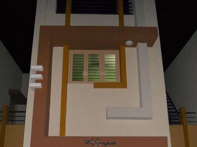 Image of 1200 Sq.ft 3 BHK Independent House for sale in Lambhvel, Anand for Rs. 3100000