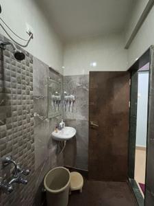Bathroom Image of 935 Sq.ft 2 BHK Apartment / Flat for sale in Mohan Highlands, Badlapur East Badlapur for Rs. 4500000