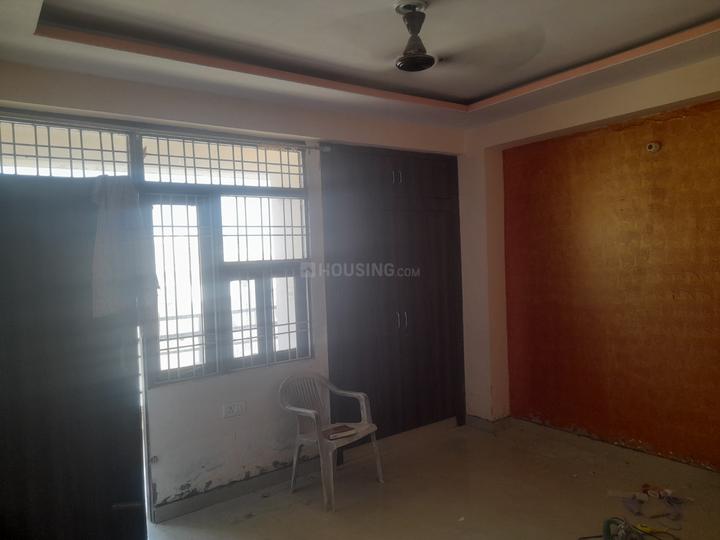 Mansarovar Extension Bedroom 1
