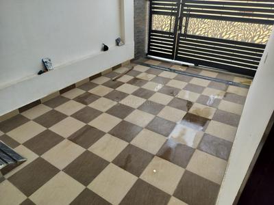 Balcony Image of 900 Sq.ft 2 BHK Independent House for rent in Narayanpur Varanasi for Rs. 8000