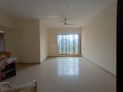 Hall Image of 1722 Sq.ft 3 BHK Apartment / Flat for sale in Ulwe Navi Mumbai for Rs. 18000000