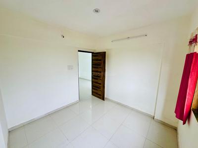 Bedroom Image of 585 Sq.ft 1 BHK Apartment / Flat for sale in Karjat Thane for Rs. 1870000