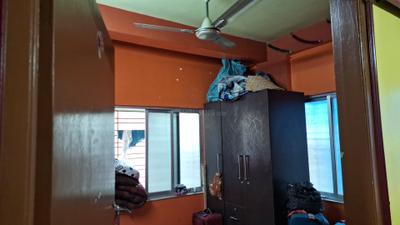 Bedroom Image of 500 Sq.ft 2 BHK Apartment / Flat for sale in Dunlop Kolkata for Rs. 2000000