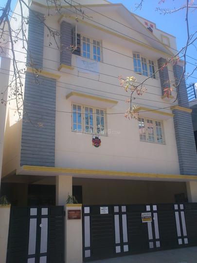 Annapurneshwari Nagar Main Image 1