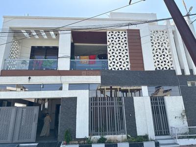 1 BHK Independent House