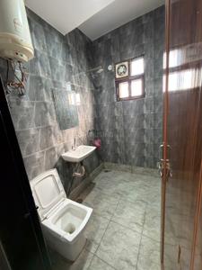Image of 700 Sq.ft 2 BHK Builder Floor for rent in Sector 19 Dwarka, New Delhi for Rs. 30000
