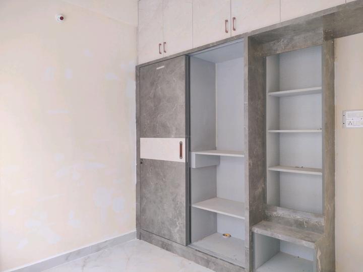 Sd Nilayam  Bedroom One 1
