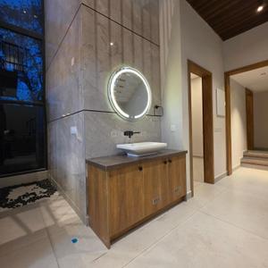 Bathroom Image of 2900 Sq.ft 5 BHK Independent House for sale in Kakkanad Kochi for Rs. 17000000