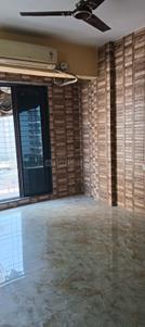 Hall Image of 1225 Sq.ft 2 BHK Apartment / Flat for rent in Bhagwati Heritage, Kamothe Navi Mumbai for Rs. 33000