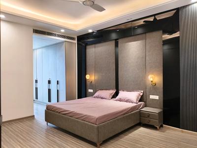 Bedroom Image of 2500 Sq.ft 4 BHK Builder Floor for sale in Sector 65 Gurgaon for Rs. 41000000