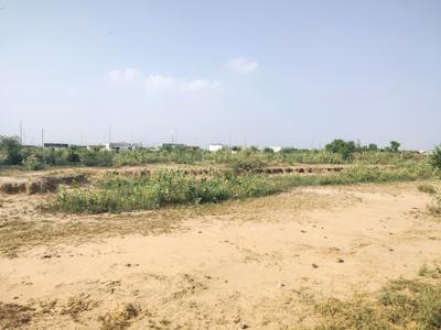 YEIDA Individual Residential Plots Plot View 2