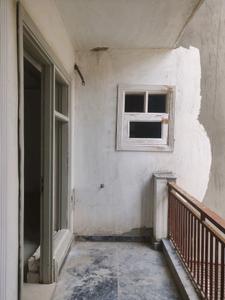 Bedroom One Image of 2100 Sq.ft 4 BHK Builder Floor for sale in Green Field Colony Faridabad for Rs. 18000000