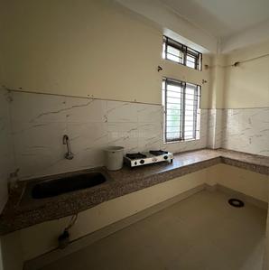 1 BHK Independent House