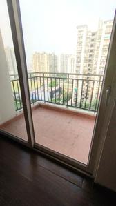 Balcony Image of 1495 Sq.ft 3 BHK Apartment / Flat for sale in Panchsheel Pratishtha, Sector 75 Noida for Rs. 21500000