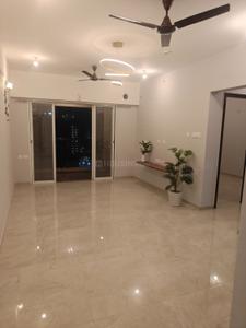 4 BHK Flat