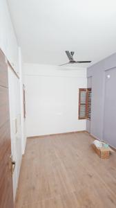 Bedroom Image of 1100 Sq.ft 2 BHK Apartment / Flat for rent in NRI Layout Bengaluru for Rs. 24000
