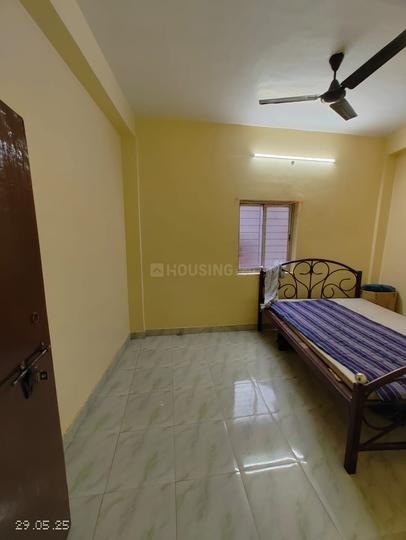Flat tagore park Bedroom 1