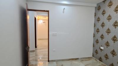 Bedroom Image of 1150 Sq.ft 2 BHK Builder Floor for sale in Sahastradhara Road Dehradun for Rs. 7000000