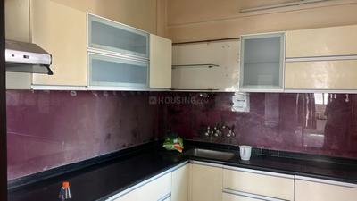 Kitchen Image of 2400 Sq.ft 5 BHK Apartment / Flat for sale in Kolte Patil Rose Parade, Kondhwa Pune for Rs. 28500000