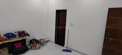 Bedroom Image of 500 Sq.ft 1 BHK Independent House for rent in Mahmoorganj Varanasi for Rs. 12000