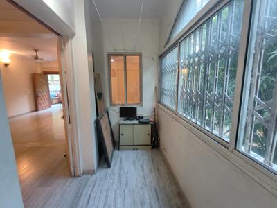 Balcony Image of 2250 Sq.ft 3 BHK Apartment / Flat for sale in Ambawadi Ahmedabad for Rs. 22500000