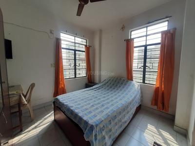 Image of 658 Sq.ft 2 BHK Apartment / Flat for sale in Santoshpur, Kolkata for Rs. 5650000