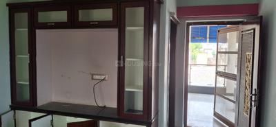Bedroom Image of 550 Sq.ft 1 BHK Independent House for rent in Sarada Colony Guntur for Rs. 7200