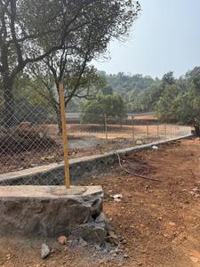 Image of 1089 Sq.ft Residential Plot / Land for sale in Pirkone, Navi Mumbai for Rs. 615000