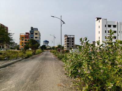 Image of 200 Sq.ft Residential Plot / Land for sale in New Town, Kolkata for Rs. 23500000
