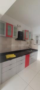 Kitchen Image of 1625 Sq.ft 3 BHK Apartment / Flat for sale in Kolte Patil 24k Stargaze, Bavdhan Pune for Rs. 15800000