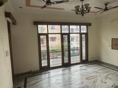 Hall Image of 3800 Sq.ft 3 BHK Independent House for rent in Sector 15 Chandigarh for Rs. 45000
