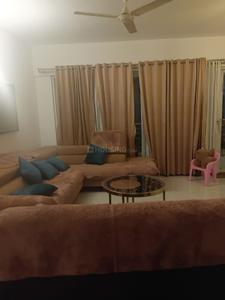 Hall Image of 2900 Sq.ft 4.5 BHK Apartment / Flat for sale in Vascon Forest County, Kharadi Pune for Rs. 43000000