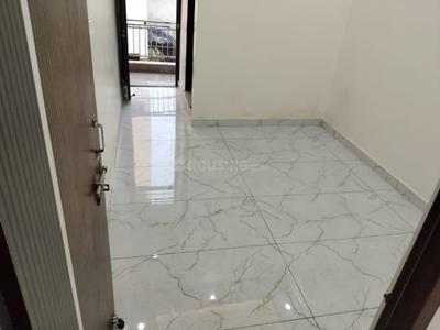 Hall Image of 712 Sq.ft 3 BHK Villa for sale in Govindpuram Ghaziabad for Rs. 8500000