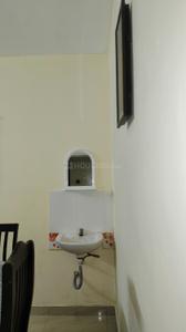 Hall Image of 1000 Sq.ft 2 BHK Builder Floor for rent in South Chittoor Kochi for Rs. 20000
