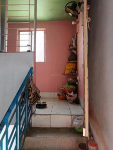 Pooja Room Image of 970 Sq.ft 3 BHK Apartment / Flat for sale in Paschim Putiary Kolkata for Rs. 3200000