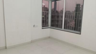 Bedroom Image of 650 Sq.ft 2 BHK Apartment / Flat for rent in Mulund East Mumbai for Rs. 40000