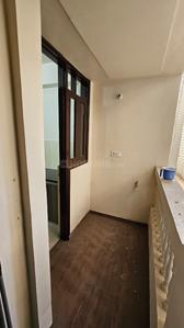 Balcony Image of 2000 Sq.ft 3 BHK Apartment / Flat for sale in Bani Park Jaipur for Rs. 15000000
