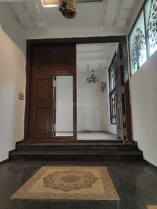Hall Image of 2000 Sq.ft 4 BHK Independent House for rent in Kamla Nagar Nagpur for Rs. 200000