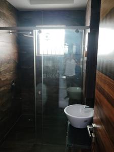 Bathroom Image of 99stay in Sector 72, Gurgaon
