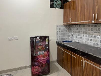 Hall Image of 800 Sq.ft 1 RK Apartment / Flat for rent in Palam Vihar Extension Gurgaon for Rs. 13000