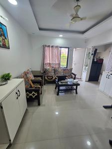 2 BHK Flat